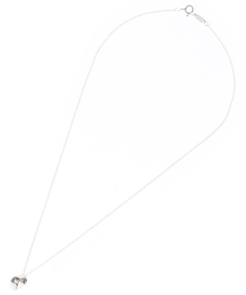 TIFFANY & CO.（ティファニー）ネックレス シルバー サイズ:- レディース/2200653513287
