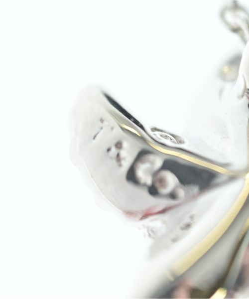 TIFFANY & CO.（ティファニー）ネックレス シルバー サイズ:- レディース/2200653513317