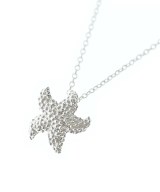 TIFFANY & CO.（ティファニー）ネックレス シルバー サイズ:- レディース/2200653513317