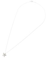 TIFFANY & CO.（ティファニー）ネックレス シルバー サイズ:- レディース/2200653513317