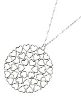 TIFFANY & CO.（ティファニー）ネックレス シルバー サイズ:- レディース/2200653513331