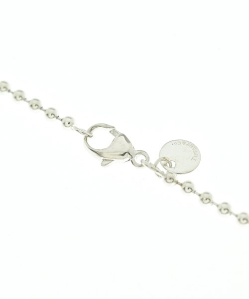 TIFFANY & CO.（ティファニー）ネックレス シルバー サイズ:- レディース/2200653513348