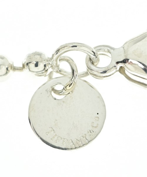 TIFFANY & CO.（ティファニー）ネックレス シルバー サイズ:- レディース/2200653513348
