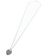 TIFFANY & CO.（ティファニー）ネックレス シルバー サイズ:- レディース/2200653513348