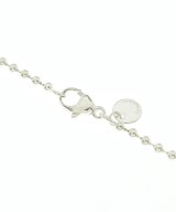 TIFFANY & CO.（ティファニー）ネックレス シルバー サイズ:- レディース/2200653513348