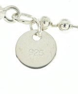TIFFANY & CO.（ティファニー）ネックレス シルバー サイズ:- レディース/2200653513348