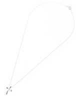 TIFFANY & CO.（ティファニー）ネックレス シルバー サイズ:- レディース/2200653513355
