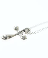 TIFFANY & CO.（ティファニー）ネックレス シルバー サイズ:- レディース/2200653513355