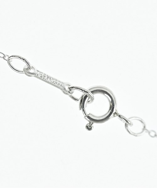 TIFFANY & CO.（ティファニー）ネックレス シルバー サイズ:- レディース/2200653513362