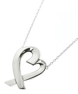 TIFFANY & CO.（ティファニー）ネックレス シルバー サイズ:- レディース/2200653513362