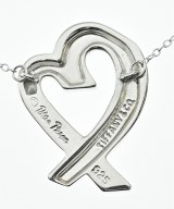 TIFFANY & CO.（ティファニー）ネックレス シルバー サイズ:- レディース/2200653513362