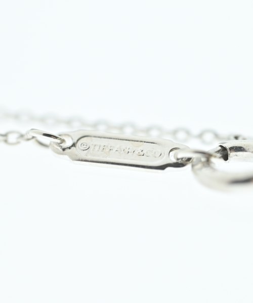 TIFFANY & CO.（ティファニー）ネックレス シルバー サイズ:- レディース/2200653513379