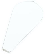 TIFFANY & CO.（ティファニー）ネックレス シルバー サイズ:- レディース/2200653513379