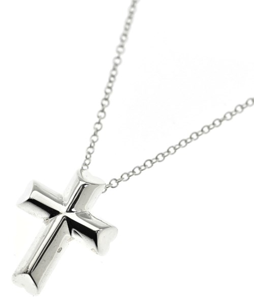 TIFFANY & CO.(ティファニー)ネックレス シルバー サイズ:-/2200653513386