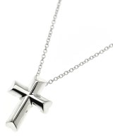 TIFFANY & CO.（ティファニー）ネックレス シルバー サイズ:- レディース/2200653513386