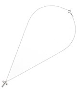 TIFFANY & CO.（ティファニー）ネックレス シルバー サイズ:- レディース/2200653513386