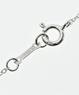 TIFFANY & CO.（ティファニー）ネックレス シルバー サイズ:- レディース/2200653513386