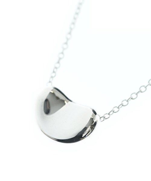 TIFFANY & CO.(ティファニー)ネックレス シルバー サイズ:-/2200653513393