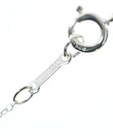 TIFFANY & CO.（ティファニー）ネックレス シルバー サイズ:- レディース/2200653513393
