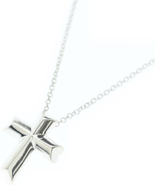 TIFFANY & CO.(ティファニー)ネックレス シルバー サイズ:-/2200653513416