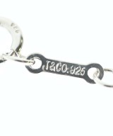 TIFFANY & CO.（ティファニー）ネックレス シルバー サイズ:- レディース/2200653513416