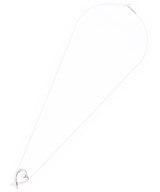 TIFFANY & CO.（ティファニー）ネックレス シルバー サイズ:- レディース/2200653513423