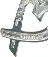 TIFFANY & CO.（ティファニー）ネックレス シルバー サイズ:- レディース/2200653513423