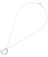 TIFFANY & CO.（ティファニー）ネックレス シルバー サイズ:- レディース/2200653513430