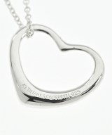 TIFFANY & CO.（ティファニー）ネックレス シルバー サイズ:- レディース/2200653513430