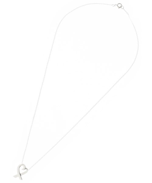 TIFFANY & CO.（ティファニー）ネックレス その他（柄物・カラフル） サイズ:- レディース/2200653513454