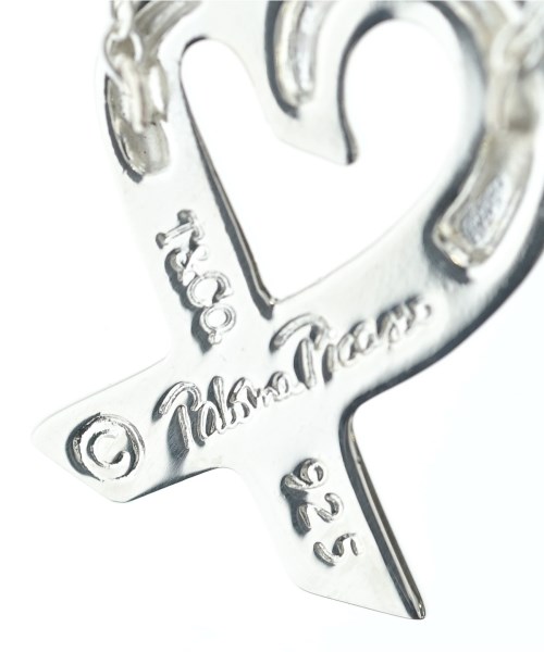 TIFFANY & CO.（ティファニー）ネックレス その他（柄物・カラフル） サイズ:- レディース/2200653513454