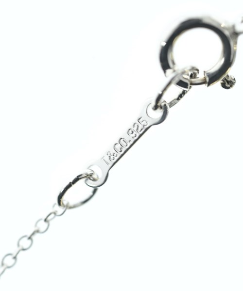 TIFFANY & CO.（ティファニー）ネックレス その他（柄物・カラフル） サイズ:- レディース/2200653513454