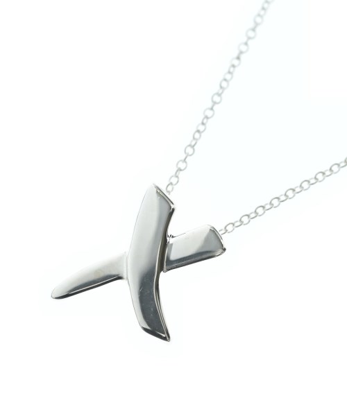 TIFFANY & CO.(ティファニー)ネックレス シルバー サイズ:-/2200653513461