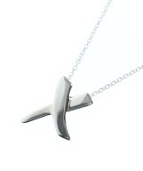 TIFFANY & CO.（ティファニー）ネックレス シルバー サイズ:- レディース/2200653513461