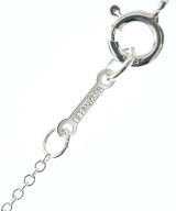 TIFFANY & CO.（ティファニー）ネックレス シルバー サイズ:- レディース/2200653513461