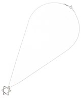 TIFFANY & CO.（ティファニー）ネックレス シルバー サイズ:- レディース/2200653513478