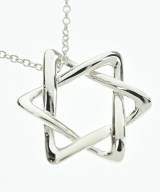 TIFFANY & CO.（ティファニー）ネックレス シルバー サイズ:- レディース/2200653513478