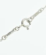TIFFANY & CO.（ティファニー）ネックレス シルバー サイズ:- レディース/2200653513478