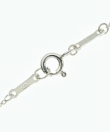 TIFFANY & CO.（ティファニー）ネックレス シルバー サイズ:- レディース/2200653513478