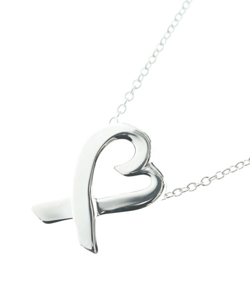 TIFFANY & CO.(ティファニー)ネックレス シルバー サイズ:-/2200653513485