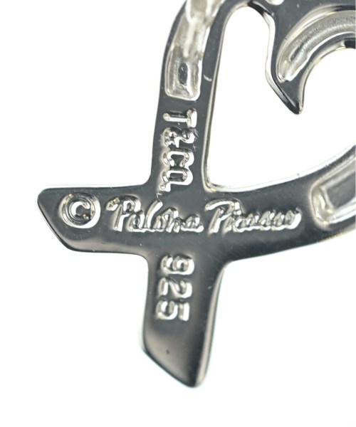 TIFFANY & CO.（ティファニー）ネックレス シルバー サイズ:- レディース/2200653513485