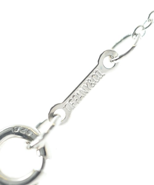 TIFFANY & CO.（ティファニー）ネックレス シルバー サイズ:- レディース/2200653513485
