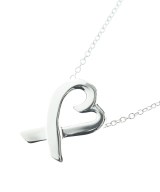 TIFFANY & CO.（ティファニー）ネックレス シルバー サイズ:- レディース/2200653513485