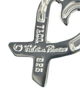TIFFANY & CO.（ティファニー）ネックレス シルバー サイズ:- レディース/2200653513485