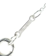 TIFFANY & CO.（ティファニー）ネックレス シルバー サイズ:- レディース/2200653513485