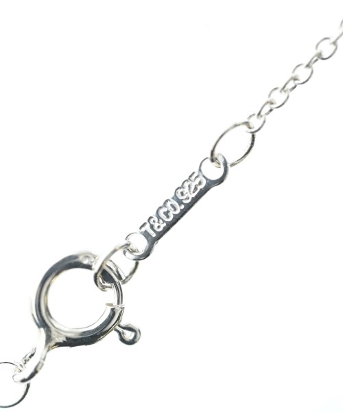 TIFFANY & CO.（ティファニー）ネックレス その他（柄物・カラフル） サイズ:- レディース/2200653513492