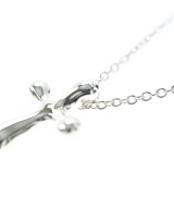 TIFFANY & CO.（ティファニー）ネックレス その他（柄物・カラフル） サイズ:- レディース/2200653513492