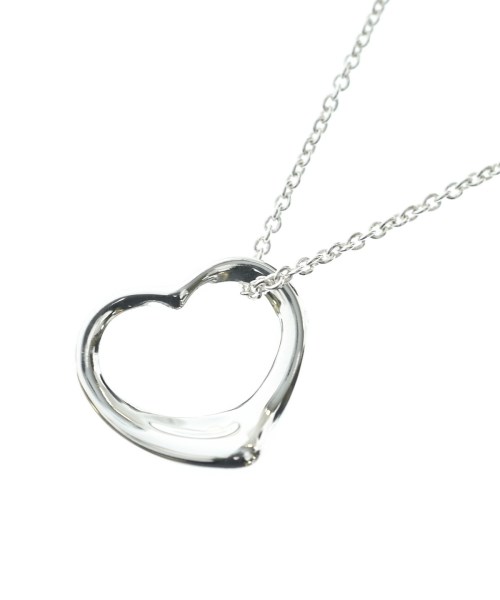 TIFFANY & CO.(ティファニー)ネックレス シルバー サイズ:-/2200653513508