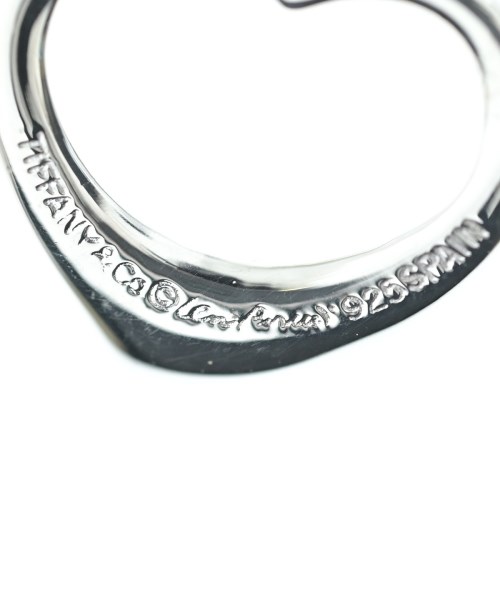 TIFFANY & CO.（ティファニー）ネックレス シルバー サイズ:- レディース/2200653513508