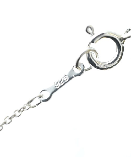 TIFFANY & CO.（ティファニー）ネックレス シルバー サイズ:- レディース/2200653513508